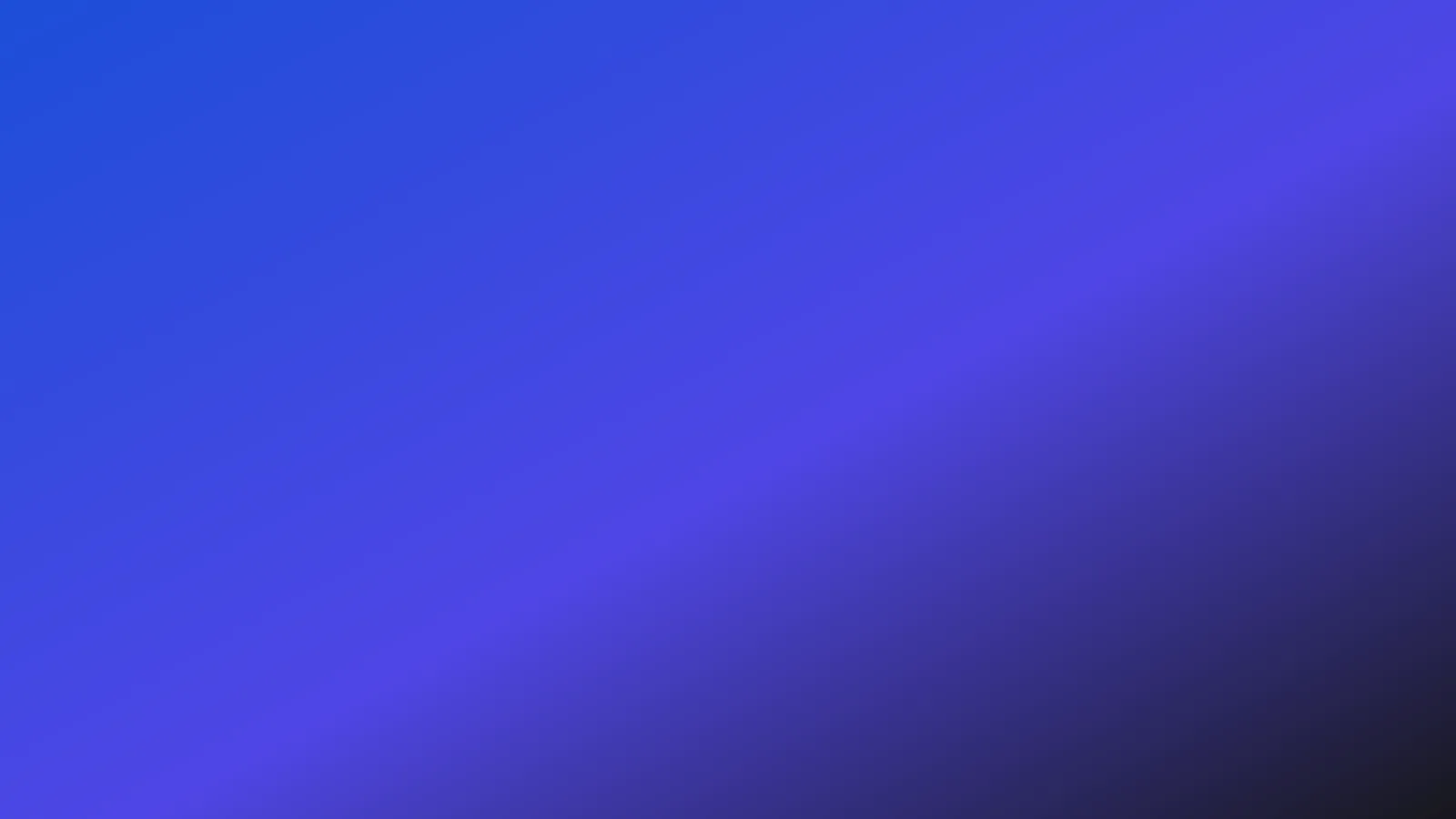 A pale gradient, standing in for whatever your site is about.